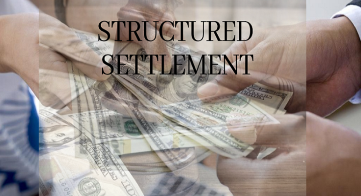 Structured Settlement