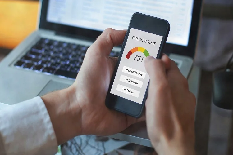 credit score