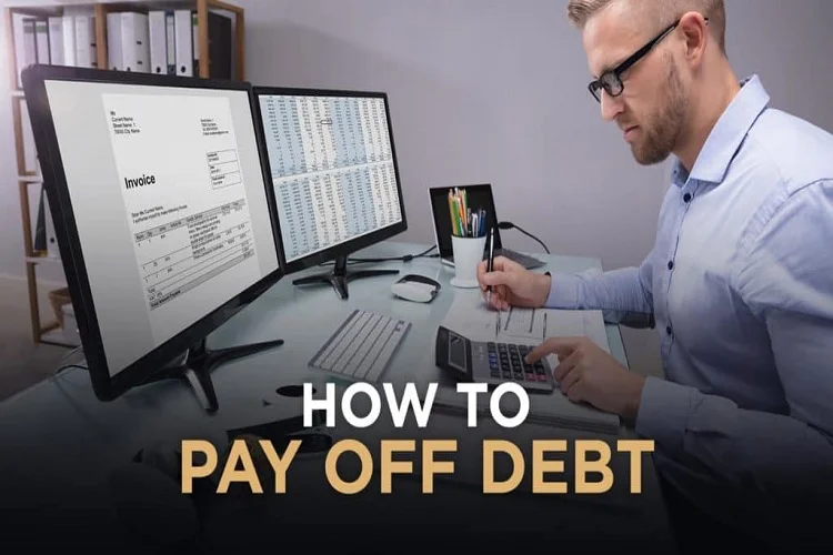Pay Off Your Debt