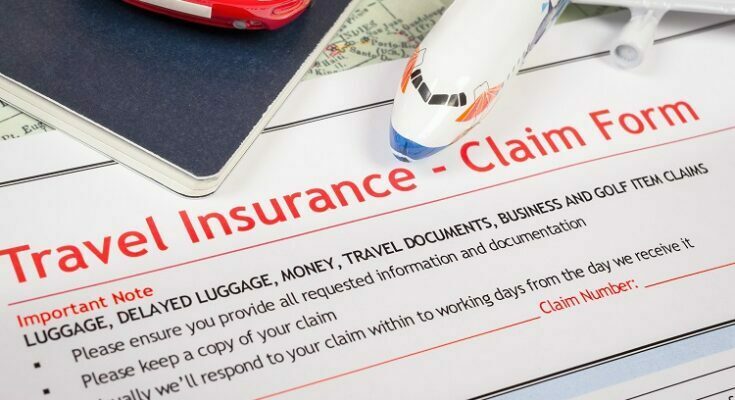Travel Insurance Policy Claims