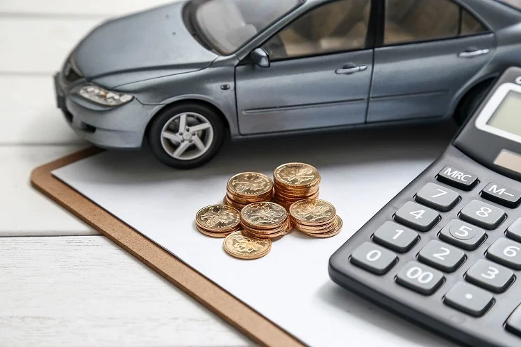 Car Title Loans