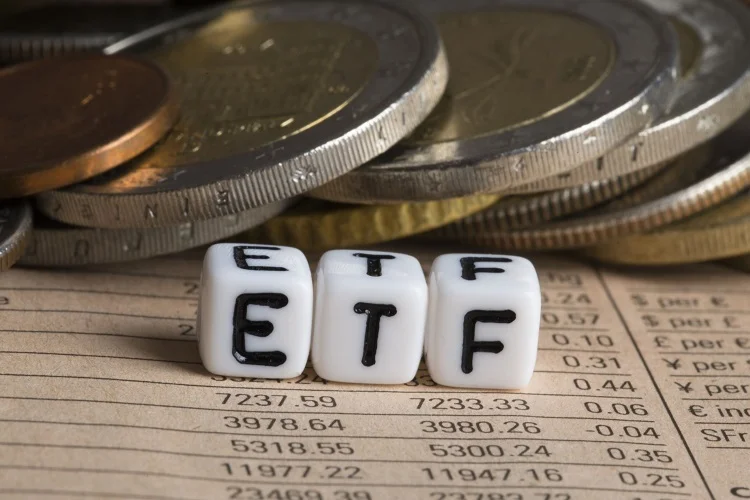 ETF Investing