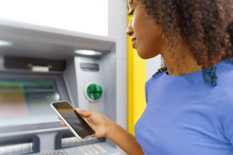 bank app