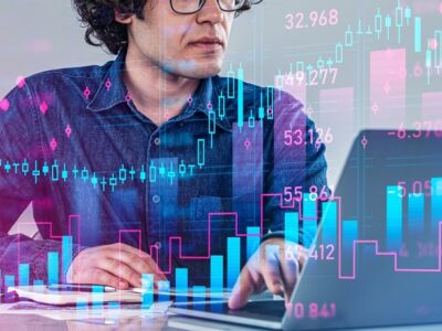 forex broker