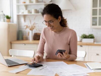 Savings Plans