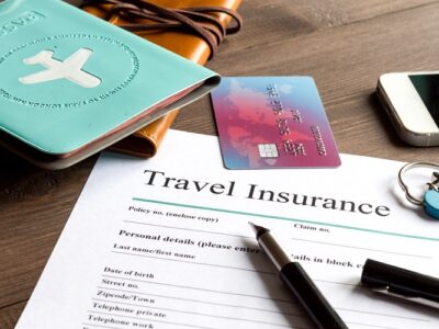 How To Apply For Reissue Of Passport? travel insurance