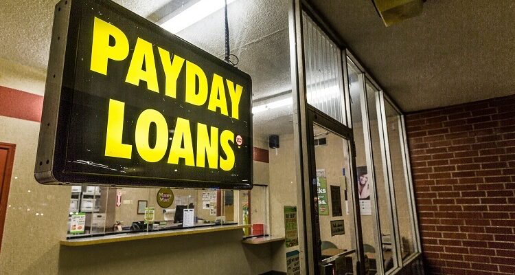 Payday Loans