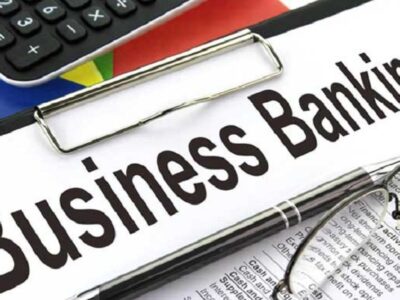 Business Banking