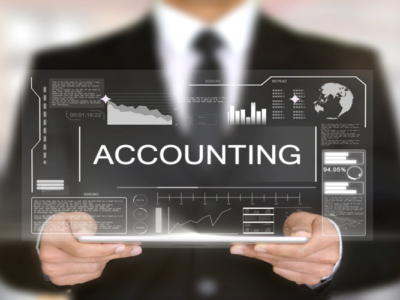 Virtual Accounting