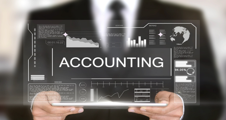 Virtual Accounting