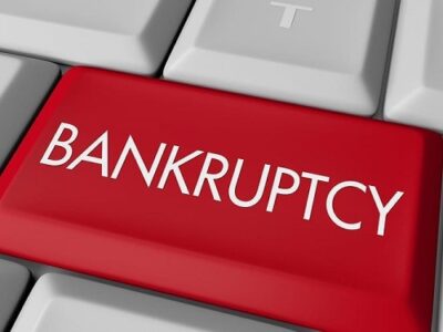 Bankruptcy
