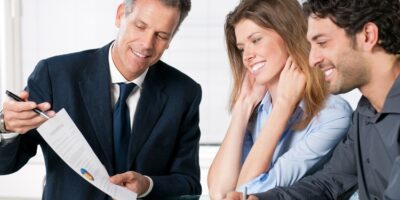 Investment Consulting