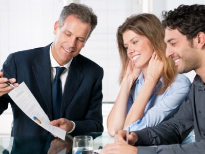 Investment Consulting