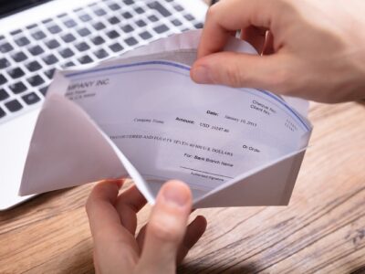 Payroll Deductions