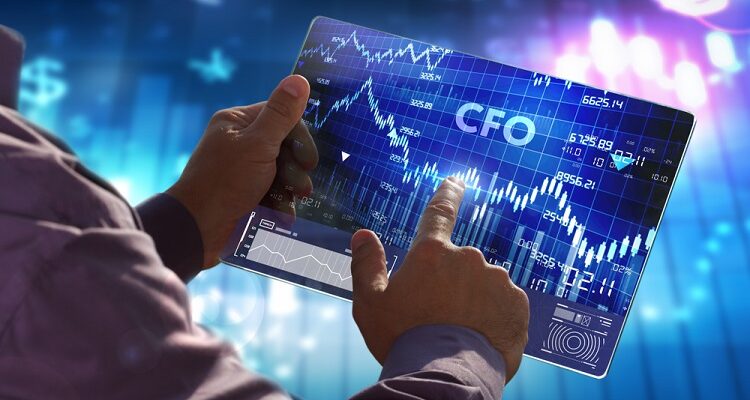 CFO