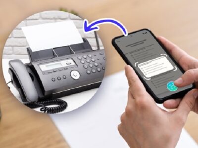 Fax Apps