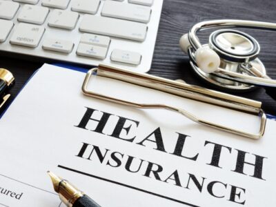 Healthcare Insurance