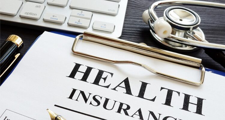 Healthcare Insurance