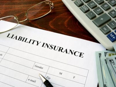 Liability Insurance