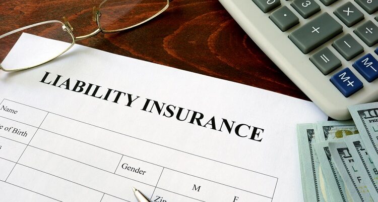 Liability Insurance