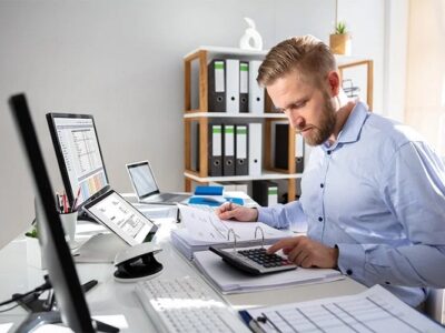 Finding the Right Fit: A Comprehensive Guide to Hiring a Bookkeeper Bookkeeper