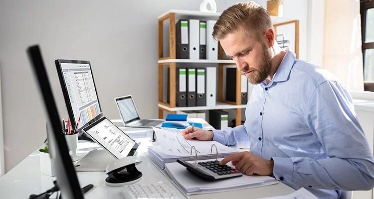 Bookkeeper