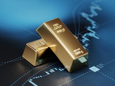 Gold Investors