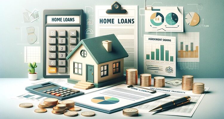 Home Loan