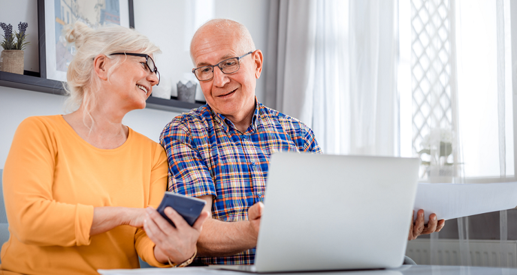 Retirement Savings