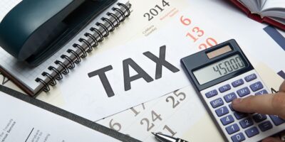 Tax