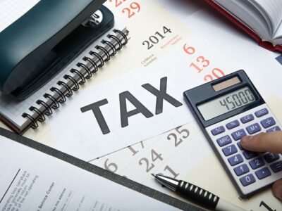 Tax