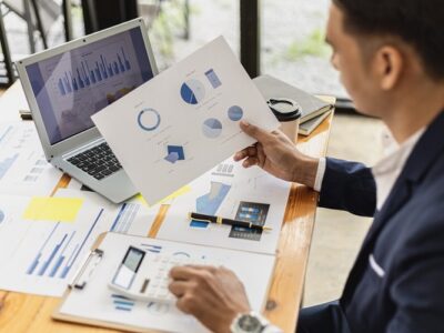 Cloud-Based Bookkeeping: Revolutionizing Financial Management Bookkeeping