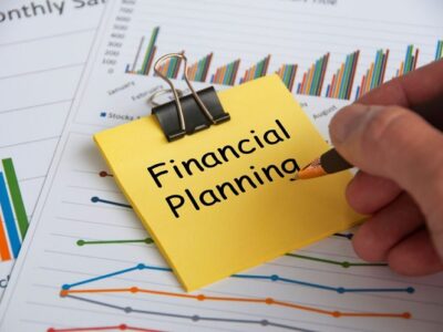 Tips for Budget for Small Business Owners: How to Make and Stick to a Financial Plan Financial Plan