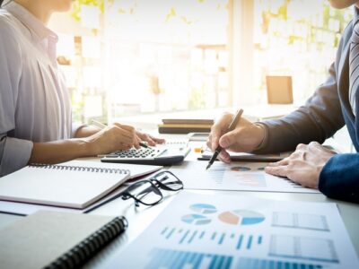 Tax Time Tips for Small Business Owners: Strategies Tax