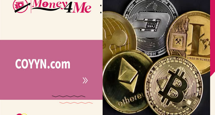 COYYN.com
