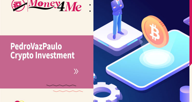 PedroVazPaulo-Crypto-Investment
