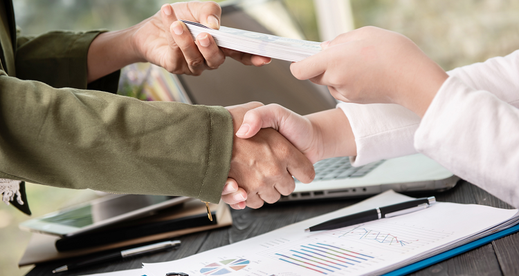 Secure Financing