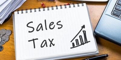 Sales Tax Rate