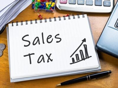 Sales Tax Rate