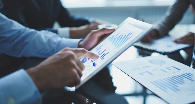 Dedicated Business Account