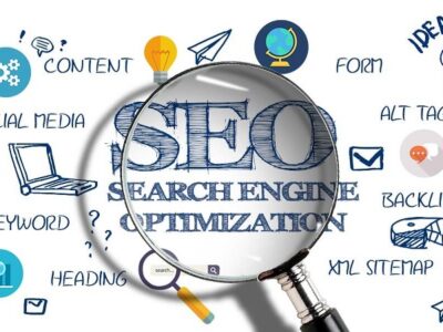 SEO Company
