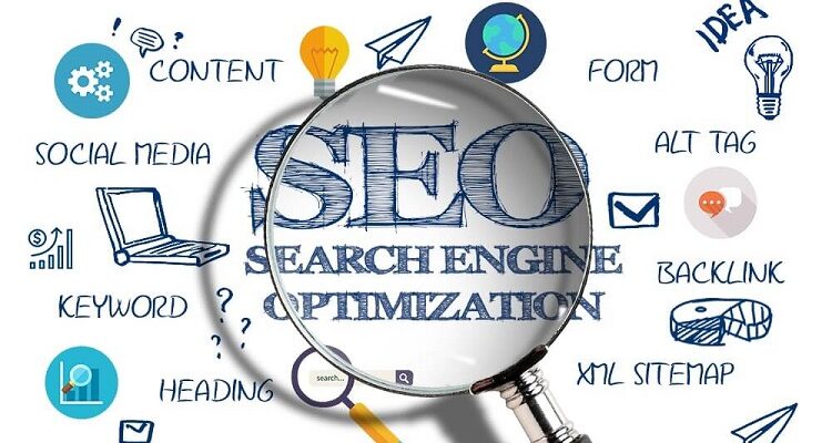 SEO Company