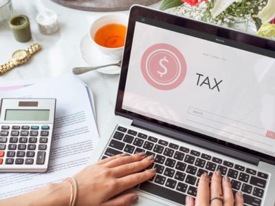 Tax Software