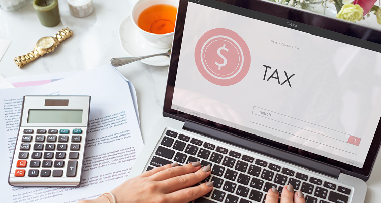 Tax Software