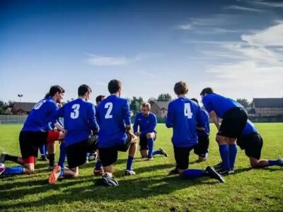 Sports Insurance